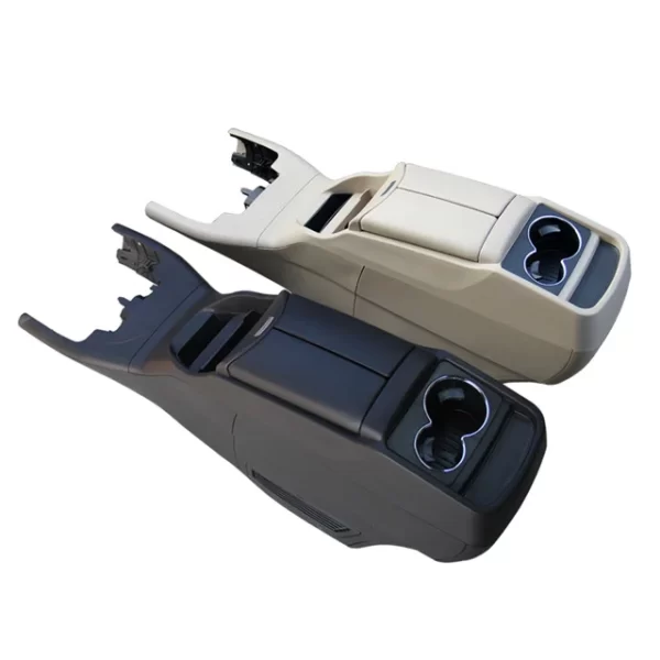 Auto Parts Car Armrest  Center Console Armrest Storage Box  V Class W447 Seat Armrest Without Refrigerator for Vito V250 V260