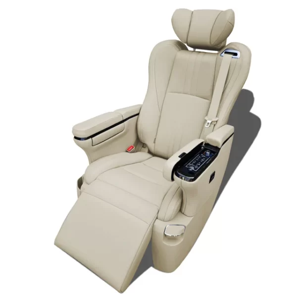 Modification of Aviation Seat, Electric Seat and Business Vehicle VITO V250 V260 W447 Alphard Vellfire Siennaa