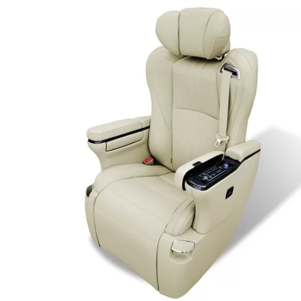 Modification of Aviation Seat, Electric Seat and Business Vehicle VITO V250 V260 W447 Alphard Vellfire Siennaa - Image 2