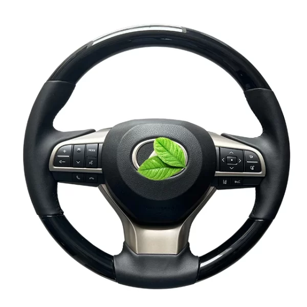 Applicable to Lexus Steering Wheel Multifunctional Steering Wheel Assembly Low Configuration Upgrade High Configuration