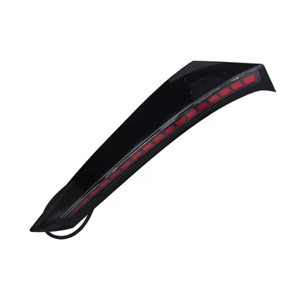 Applicable to SIENNAa Rear bar Lamp LED Water Turn signal Rear Tail Lamp Side Lamp SIENNAa Modification and Upgrading - Image 3