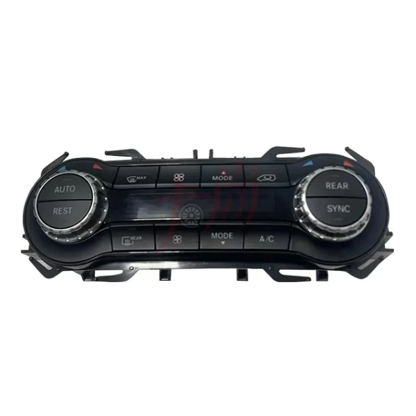 Air Conditioning Panel VITO BUS V250 V260  W447 V-CLASS