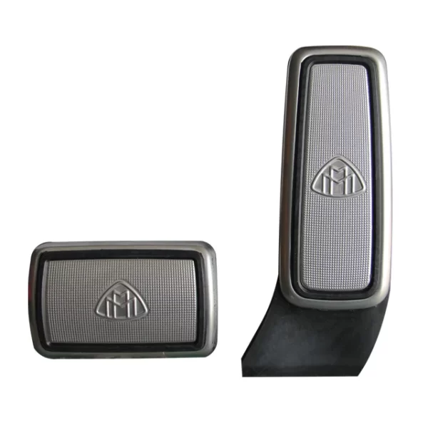 Upgrade Maybach Accelerator Brake Pedal Interior Modification  GLS Class X167 GLS Maybach VITO BUS V250 V260  W447 GLE