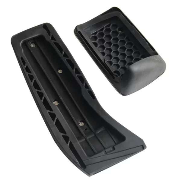 Upgrade Maybach Accelerator Brake Pedal Interior Modification  GLS Class X167 GLS Maybach VITO BUS V250 V260  W447 GLE - Image 4
