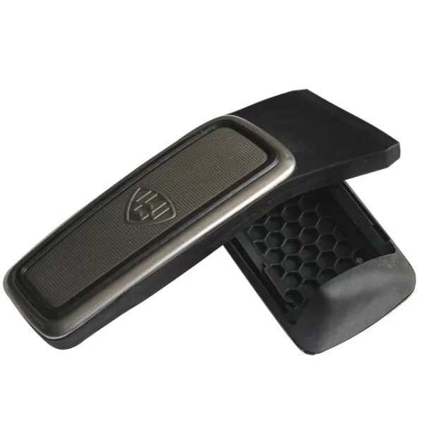 Upgrade Maybach Accelerator Brake Pedal Interior Modification  GLS Class X167 GLS Maybach VITO BUS V250 V260  W447 GLE - Image 5