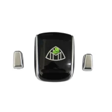 Armrest Box Mouse Replacement  GLS GLE Class X167 GLS Maybach Mouse Accessories Interior Upgrade and Modification Clothes-hook