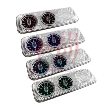 Ceiling air Conditioning Port VITO BUS V250 V260  W447 V-CLASS