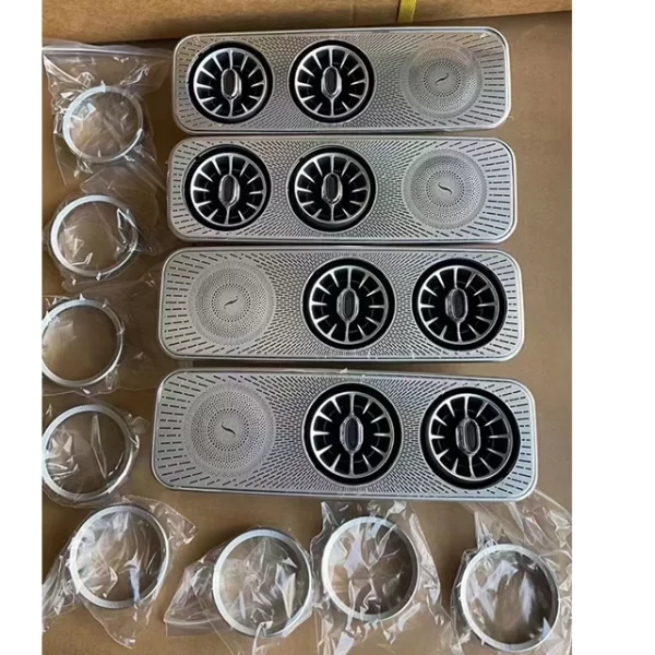 Ceiling air Conditioning Port VITO BUS V250 V260  W447 V-CLASS - Image 3