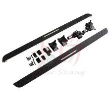 Applicable to  Rangee Rover 2023 Electronic Side Step 23 Range Rover Administrative Upgrades Original Factory Electric Pedals
