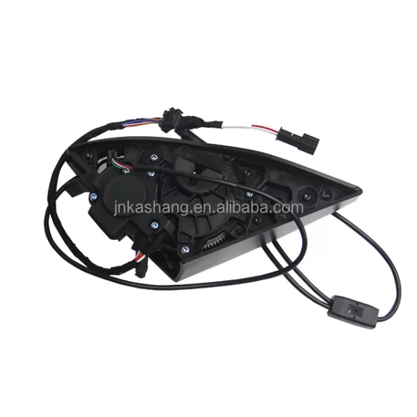 Mercedes Benzz 64 Colors 3D Rotary Tweeter Treble Speaker for Mercedes Benz GLA-class W247 2020+ - Image 2