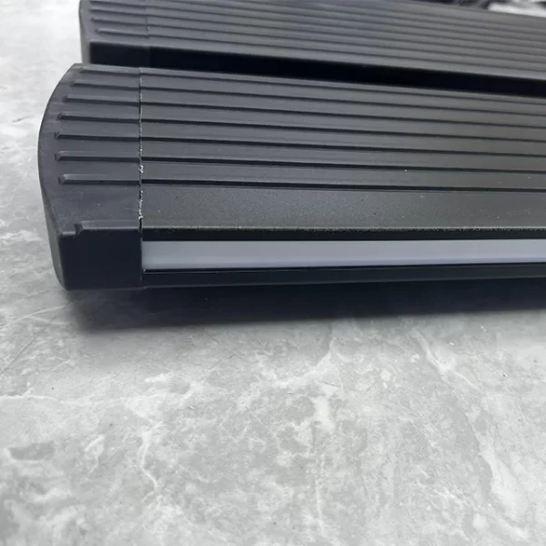 Applicable to Benzz GLE Coupe 450 350 SUV Intelligent Electric Pedal Automatic Retractable Welcome Side Foot Pedal Accessories - Image 2