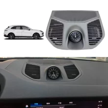 Suitable for the Undamaged Installation of the Central Control Clock Timing Device of Porschee 24 Cayennee Stopwatches