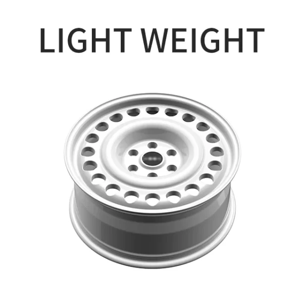 Applicable to Formula Leopard  Car Rim Forged Wheels,wheel Nave Customized Lightweight Wheel Modification Hubwheel Rim - Image 5