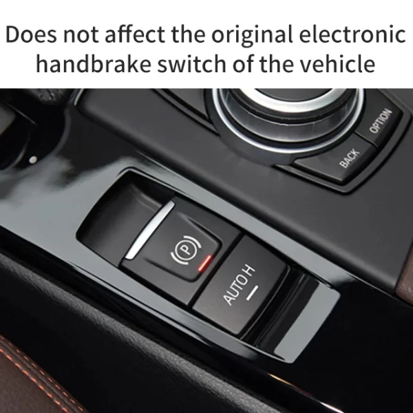 Suitable for BMWw X1 X2 1 Series 2 Series Automatic Parking Compatible with Window Lifting Intelligent comfort Module Refit - Image 5