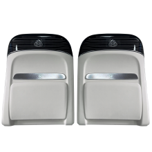 Maybach GLS/GLE Seat Back Panel Upgrade for 2021-2022  Maybach GLS  Interior Kit