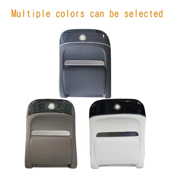 Maybach GLS/GLE Seat Back Panel Upgrade for 2021-2022  Maybach GLS  Interior Kit - Image 4