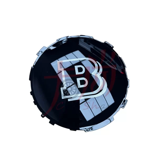 Applicable to Benzz Big G, G-Class,  W464 Babos Logo, Equipped with a Grille Illuminated Logo, All Babos Logos on the Vehicle