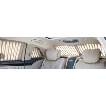 Applicable to Benz Maybach Customized Curtains