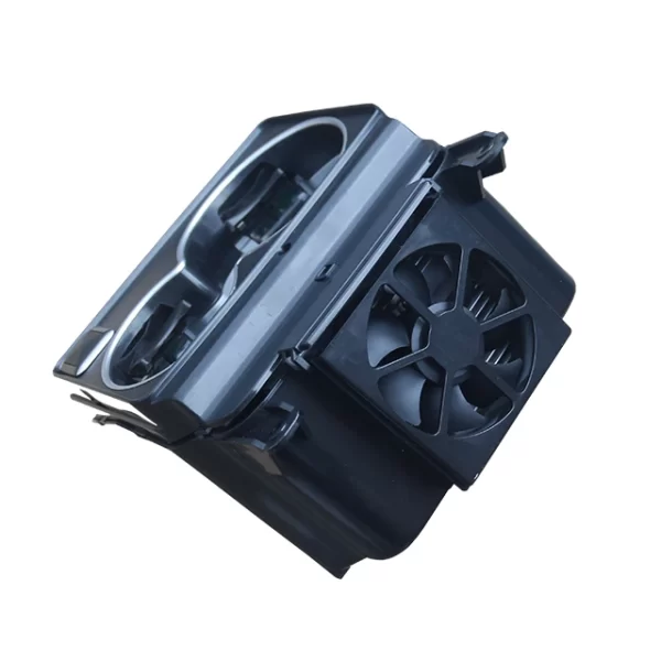 Hot and Cold Cup Holder Armrest Box Water Cup Holder Heating and Refrigeration Module for Vito V250 V260 V220  W447 V-Class - Image 4