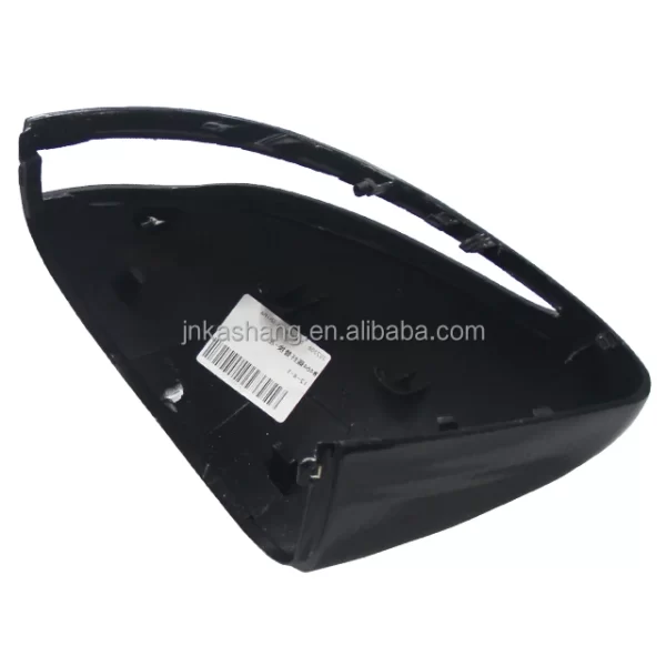GLE GLS Carbon Fiber Rearview Mirror  Dry Carbon Wet Carbon Rearview Mirror Cover  Rearview Mirror  W167 X167 - Image 5