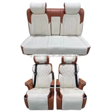 Business Car General Aviation Seat Sofa Bed Aviation Seat Modification Heating Massage Ventilation Electric Adjustment