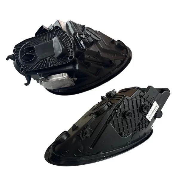 Applicable to Porschee  911 Feather Type Laser Headlamp Replacement From Old New LED Headlamp Assembly 911 Headlight Accessories - Image 2