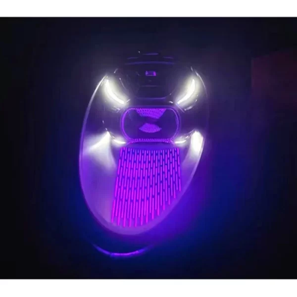 Applicable to Porschee  911 Feather Type Laser Headlamp Replacement From Old New LED Headlamp Assembly 911 Headlight Accessories - Image 5