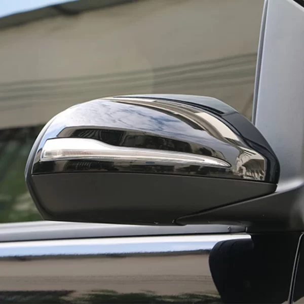VITO V250 V260 W447 Rearview Mirror Auto Folding LED Turn Signal Rearview Mirror Cover Accessories Retrofitting Accessories - Image 5