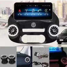 Large Screen Navigation+air Vent VITO BUS V250 V260  W447 V-CLASS