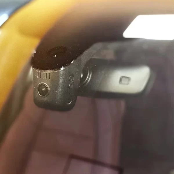 New Condition for Porsche Dashboard Interior Recorder Camera Kit Dashcam Upgrade for 2014-2023 Macan Cayenne Panamera Cars - Image 3