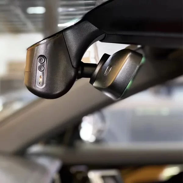 New Condition for Porsche Dashboard Interior Recorder Camera Kit Dashcam Upgrade for 2014-2023 Macan Cayenne Panamera Cars - Image 4