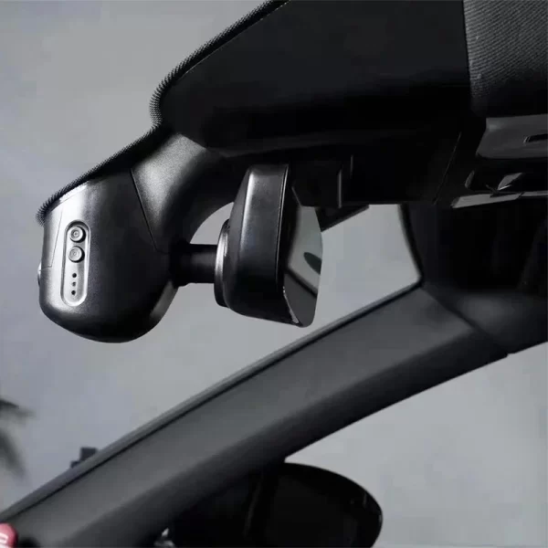 New Condition for Porsche Dashboard Interior Recorder Camera Kit Dashcam Upgrade for 2014-2023 Macan Cayenne Panamera Cars - Image 5
