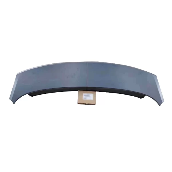 For Porsche 2022-2023 Panamera Turbo Electric Spoiler New Three-Layer Folding Tail Wing Performance Upgrade  971.2 - Image 2