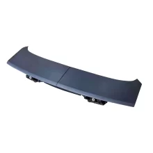 Suitable for Porsche 2017-2021 971.1 Panamera Turbo Electric Spoiler Three-layer Folding Spoiler Tail Wing