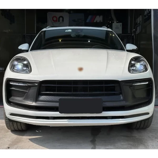 For Porsche MACAN 2014-2021 LED Laser Headlights Upgrade Non-Destructive 95B Upgrade for Old Model 2023 New Performance Parts - Image 4