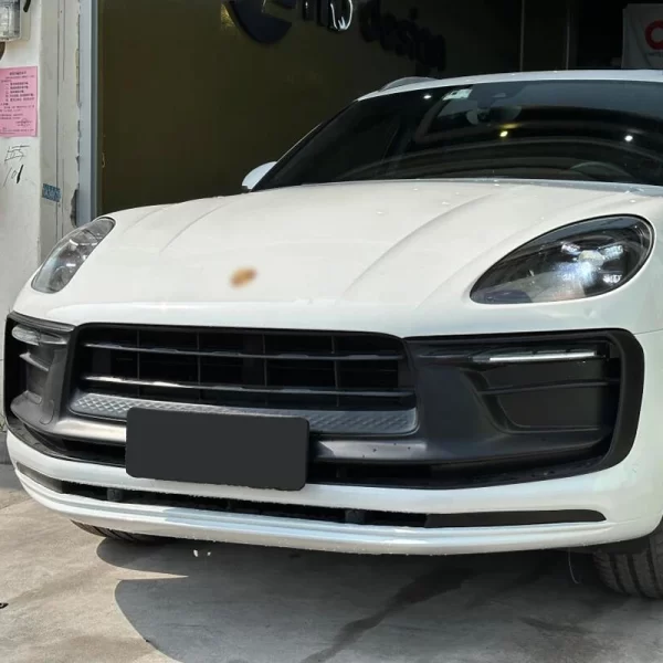 For Porsche MACAN 2014-2021 LED Laser Headlights Upgrade Non-Destructive 95B Upgrade for Old Model 2023 New Performance Parts - Image 5