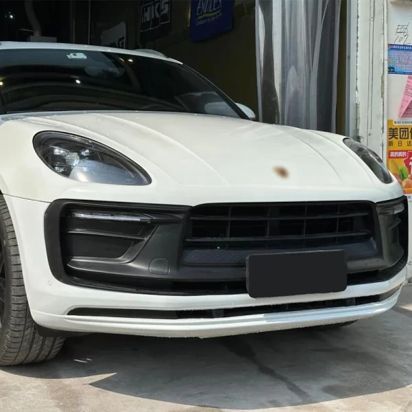 For Porsche MACAN 2014-2021 LED Laser Headlights Upgrade Non-Destructive 95B Upgrade for Old Model 2023 New Performance Parts - Image 6