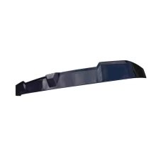 2023-2024 Jetour Traveler Sport Spoiler Upgrade Integrated Fixed Tail Wing New Condition