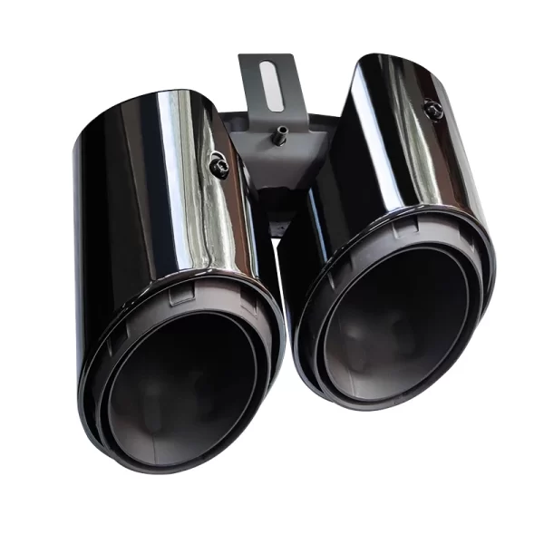 New 2017-2023 for Porsche Panamera 971 Sport Exhaust Body Tailpipe for Optimal Performance - Image 3