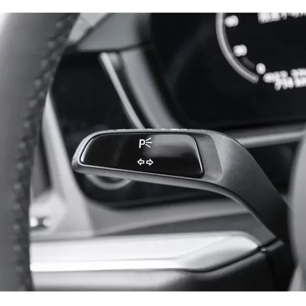 New Condition 2024  for Cayenne ACC Steering Wheel Heating Accessory Module with ACC Button Includes Heating Accessory Module - Image 5
