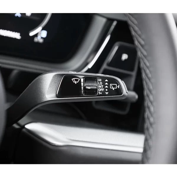 New Condition 2024  for Cayenne ACC Steering Wheel Heating Accessory Module with ACC Button Includes Heating Accessory Module - Image 6