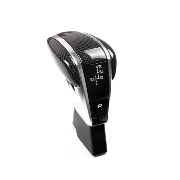 For Porsche 2018-2023 Cayenne Panamera 971 9Y0 Carbon Fibre Gear Lever 9YA Gear Shift Knob Perfect Shift Lever Shift Knob - Image 5