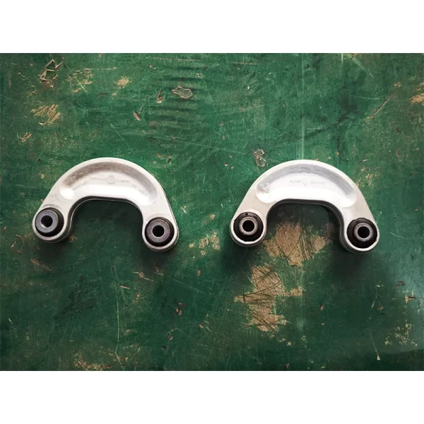 For Bentley Air Suspension System Repair Parts 3W0411317C 3W0411305AF Stabilizer Bar Accessories Bumper Support - Image 4