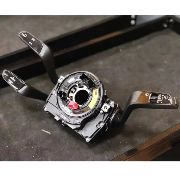 New Condition 2018-2023  for Cayenne Steering Wheel Heating Upgrade with 9Y0 Heated Steering Wheel Heating Accessory Module - Image 3