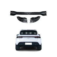 New Condition 2019-2024  for Macan Taillights Driving Turn Signals Brake Lights Reverse Lights-95B
