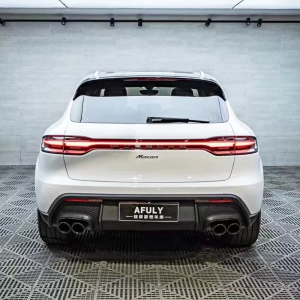 New Condition 2019-2024  for Macan Taillights Driving Turn Signals Brake Lights Reverse Lights-95B - Image 2