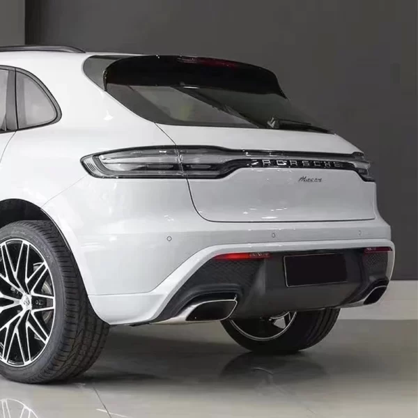 New Condition 2019-2024  for Macan Taillights Driving Turn Signals Brake Lights Reverse Lights-95B - Image 3