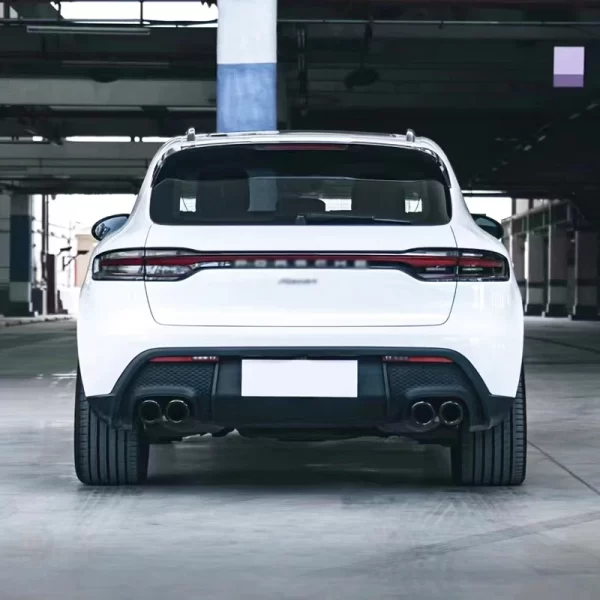 New Condition 2019-2024  for Macan Taillights Driving Turn Signals Brake Lights Reverse Lights-95B - Image 4
