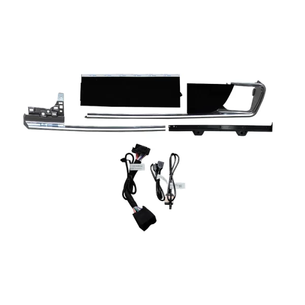 For Porsche Panamera 2017-2023 Car Modification Upgrade Passenger Screen Entertainment Screen Navigation Multimedia Playback - Image 2