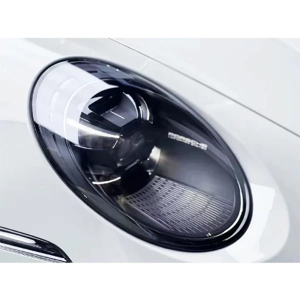 For Porsche 911 2020-2023 Car Modification Car Lights LED Modified Headlight New Daytime Running Lights for 992 Model - Image 5